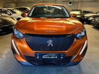 tweedehands Peugeot 2008 1.2 PureTech Allure 12 Maanden Garantie