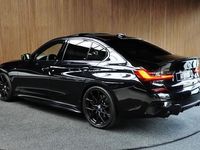 tweedehands BMW 330 330 i High Executive Edition M-Performance Carbon 2