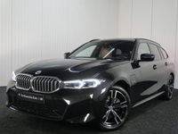 tweedehands BMW 330e 3 Serie TouringHigh Executive M Sport Automaat