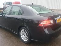 tweedehands Saab 9-3 Sport Sedan 1.9 TTiD Vector