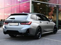 Occasion BMW 330 M Sport 245 PK (180 kW) 2024 Grijs Stationwagen