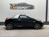 tweedehands Opel Tigra TwinTop 1.8-16V Temptation