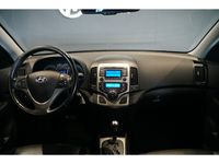 tweedehands Hyundai i30 2.0i i-Catcher + AUTOMAAT / LEDER / DEALER ONDERHOUDEN
