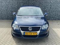 tweedehands VW Passat 1.9 TDI Comfortline