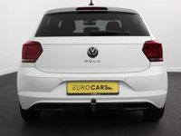 tweedehands VW Polo 1.0 TSI 110pk DSG Highline | Navigatie | Apple Carplay/Andro