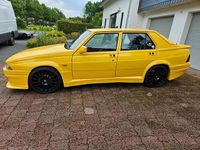 Occasion Alfa Romeo 75 Quadrifoglio Verde 192 PK (141 kW) 1991 Sedan