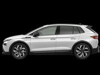 Nieuw Skoda Elroq SportLine 210 kW (286 PK) 2026 Wit SUV
