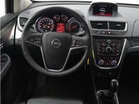tweedehands Opel Mokka 1.4 T Edition | Navigatie | Camera