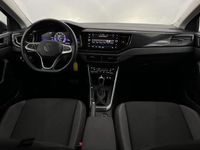 tweedehands VW Taigo 1.0 TSI Life Apple carplay Parkeer sensoren Virt