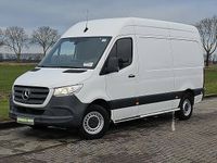 Occasion Mercedes Sprinter 114 PK (83 kW) 2019 N.v.t. Van