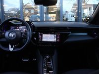 Occasion Alfa Romeo Junior Edizione Speciale 114 kW (156 PK) 2024 Blauw SUV