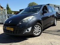Occasion Renault Grand Scénic III Bose Edition 131 PK (96 kW) 2011 Grijs, metallic lak MPV