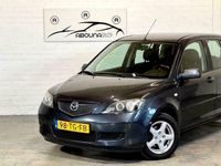 tweedehands Mazda 2 1.4 Touring |Airco |Stuurbkr |Nieuwe Apk