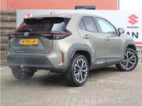 Occasion Toyota Yaris Cross Executive 116 PK (85 kW) 2021 Groen SUV