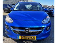tweedehands Opel Adam 1.4 JAM AIRCO/CRUISE/LMV/BLUETOOTH