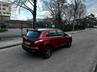 tweedehands Nissan Qashqai 1.6 Visia Airco.Airco