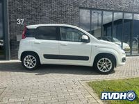 tweedehands Fiat Panda 0.9 TwinAir Lounge