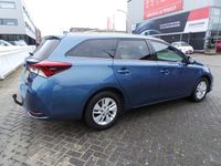 tweedehands Toyota Auris Touring Sports 1.4D Aspiration Airco,Cruise,Navi,P