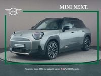 Nieuw Mini Aceman Favoured 135 kW (184 PK) 2025 Grijs SUV