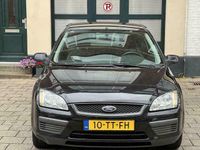 tweedehands Ford Focus 1.6-16V Trend-dsr vervangen-airco-elek ramen