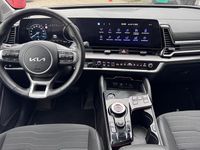 Occasion Kia Sportage 209 PK (153 kW) 2024 Grijs SUV