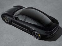 tweedehands Porsche Taycan Turbo S Turbo S