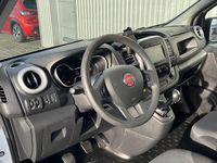 Occasion Fiat Talento 125 PK (91 kW) 2019 Wit MPV