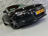 tweedehands Audi TT 3.2 V6 quattro Pro Line *TTRS uitvoering*Xenon*NAP!