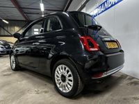 tweedehands Fiat 500 0.9 TwinAir Turbo Lounge