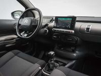 tweedehands Citroën C4 Cactus 1.2 110pk PureTech Business Navigatie/ Carplay/ Cl