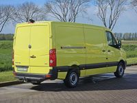 tweedehands VW Crafter 2.0 tdi 136 l2h1