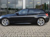 tweedehands BMW 125 125 i M-Sport | Xenon | Navi | Apple Carplay |