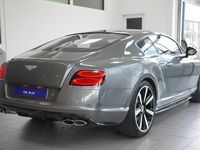 tweedehands Bentley Continental GT 4.0 V8S Mulliner NL Auto Dealer Onderhouden PON UN