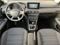 Occasion Dacia Sandero Expression 2023 Grijs Hatchback