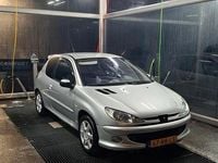 Occasion Peugeot 206 108 PK (79 kW) 2003