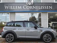 Occasion Mini Cooper S Countryman Chili 192 PK (141 kW) 2017 Grijs SUV