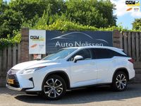 Occasion Lexus RX450h+ 262 PK (192 kW) 2019 Wit SUV