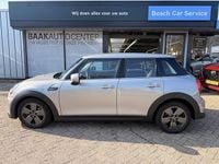 Occasion Mini Cooper Classic 136 PK (100 kW) 2023 Grijs Hatchback
