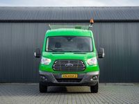 tweedehands Ford Transit 2.2 TDCI L3H2 | 155 PK | A/C | Cruise | PDC