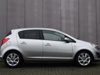 tweedehands Opel Blitz Corsa 1.4 16V 5DrsECC | Half Leder | Originele Au