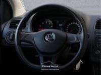 tweedehands VW Polo 1.0 Comfortline |AIRCO|BLUETOOTH|5-DEURS|