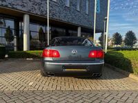 tweedehands VW Phaeton 6.0 W12 4p.