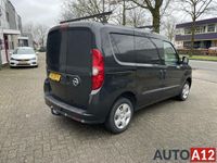 tweedehands Opel Combo 1.3 CDTi L1H1 ecoFLEX Sport/LUX