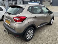 tweedehands Renault Captur TCe 120pk EDC Expression