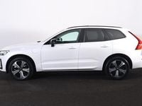 Occasion Volvo XC60 Plus 349 PK (256 kW) 2023 Wit SUV