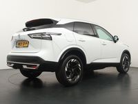 Occasion Nissan Qashqai 360º 158 PK (116 kW) 2024 Wit SUV