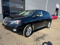 tweedehands Lexus RX450h 450h 2WD Pr.Pro