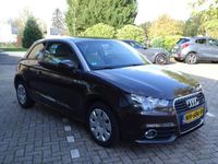 tweedehands Audi A1 1.2 TFSI AMBITION