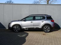 Occasion Citroën C5 Aircross Business Class 131 PK (96 kW) 2020 Grijs SUV