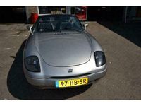 tweedehands Fiat Barchetta 1.8 16v Maggiora